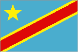 Directory of Democratic Republic of Congo Newspapers