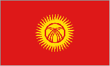 Directory of Kyrgyzstan Newspapers