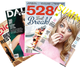 Online Magazines In Categories Published From All Over The World.